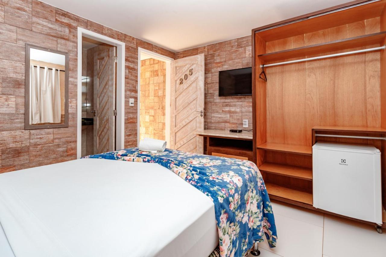 Jardim Dos Orixas Inn 4*