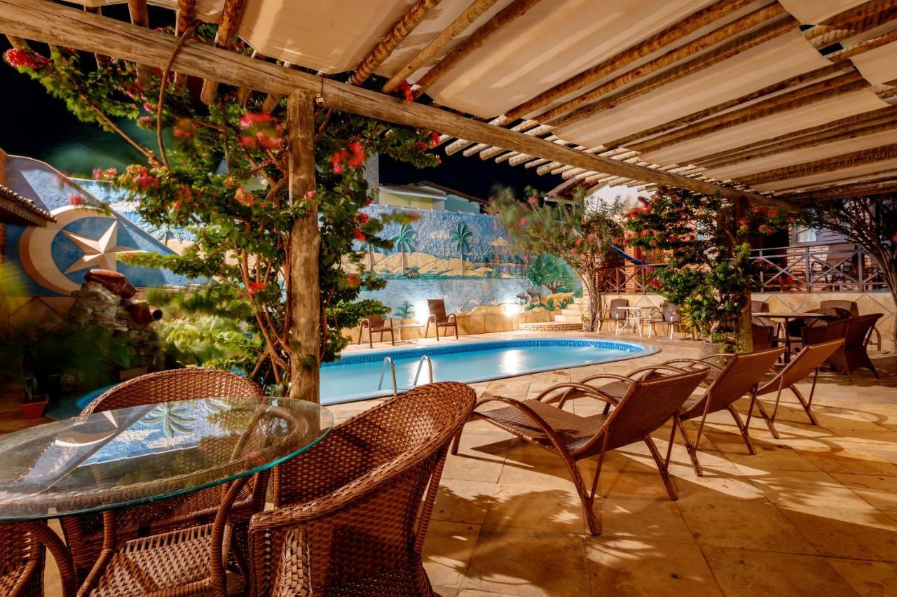 Inn Jardim Dos Orixas