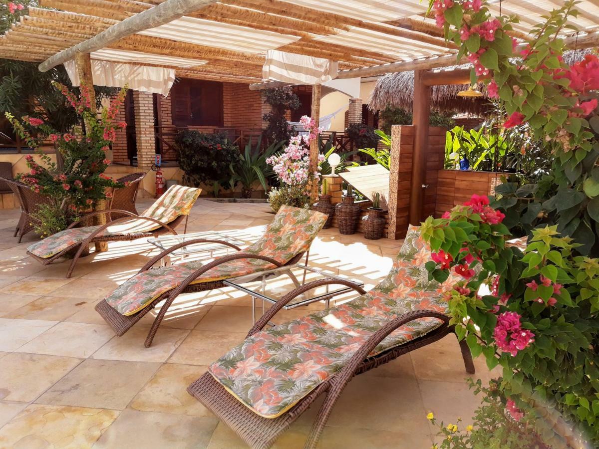 Jardim Dos Orixas 4*
