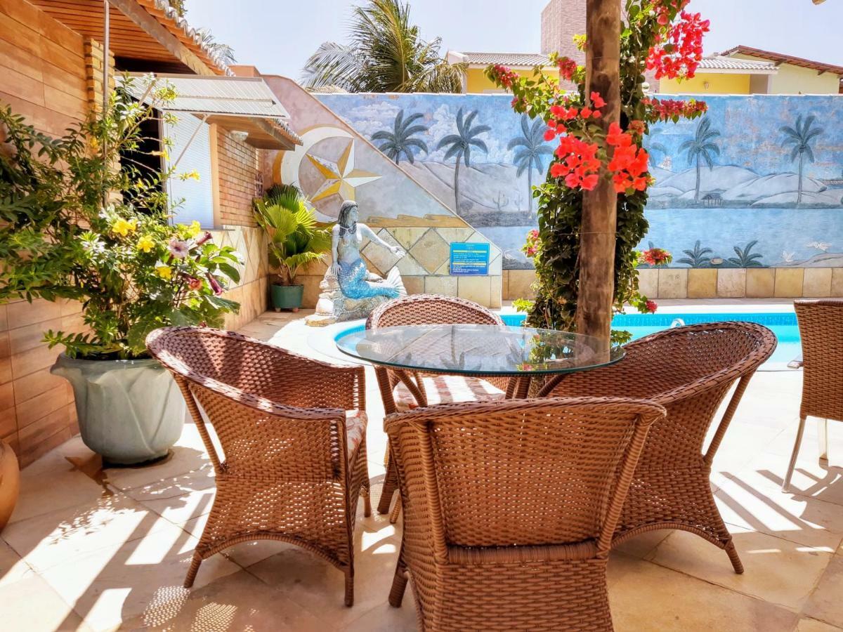 Jardim Dos Orixas Inn