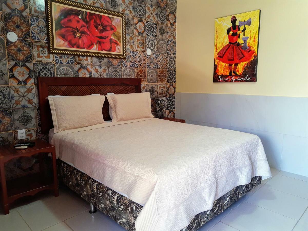 Inn Jardim Dos Orixas 4*