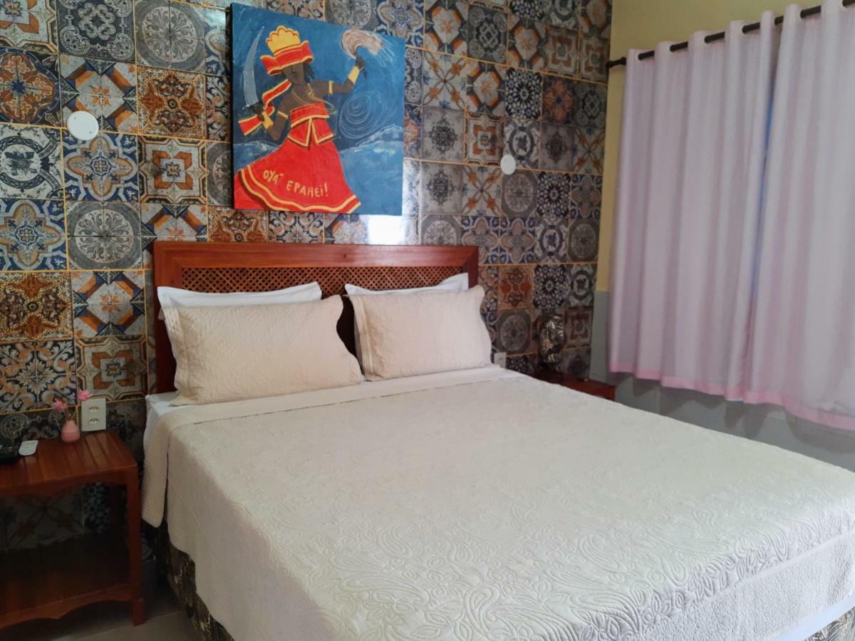 Inn Jardim Dos Orixas 4*
