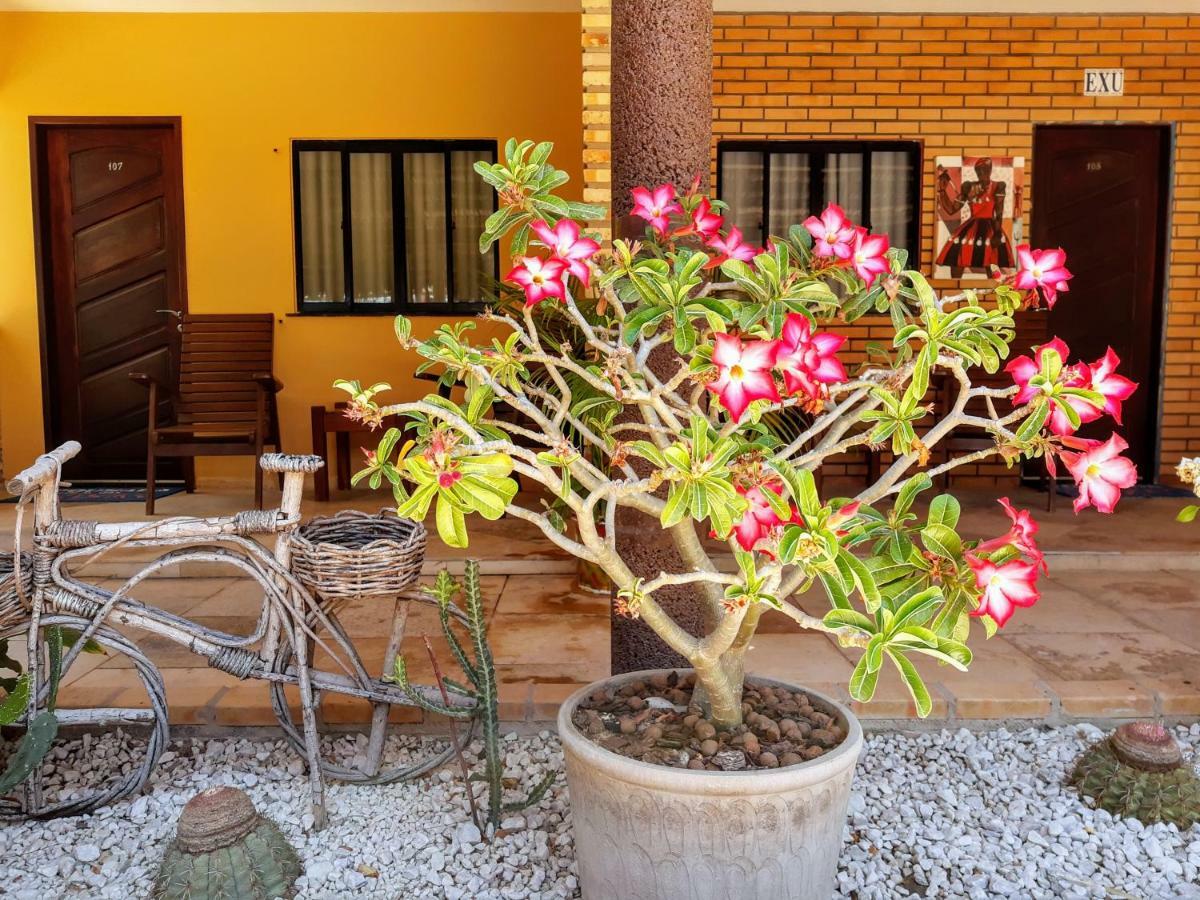 Inn Jardim Dos Orixas