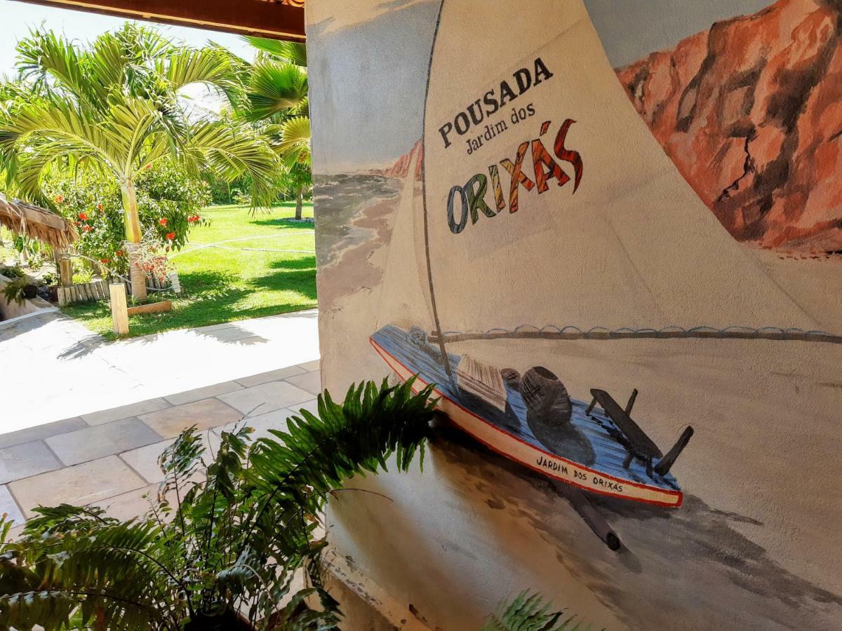 Jardim Dos Orixas 4*