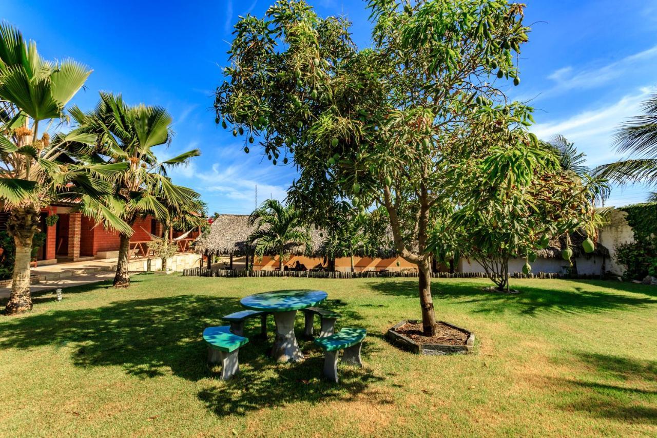 Jardim Dos Orixas 賓館 4*
