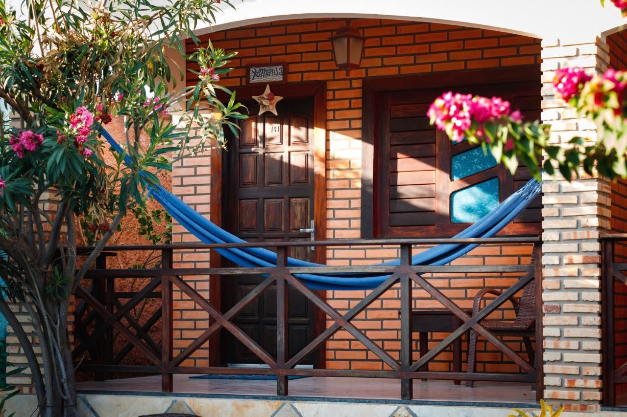 賓館 Jardim Dos Orixas 4*