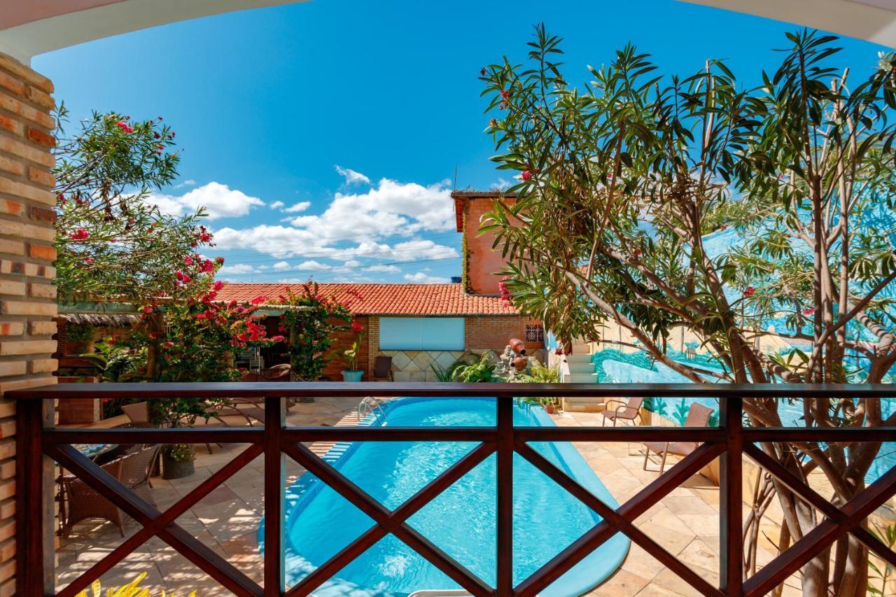 Jardim Dos Orixas 4* Canoa Quebrada