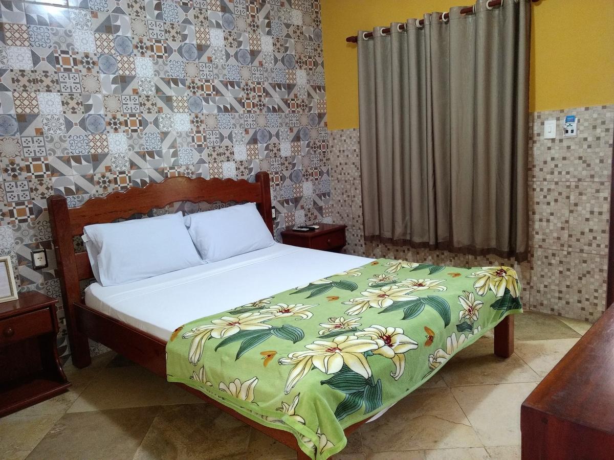 Jardim Dos Orixas 賓館 4*