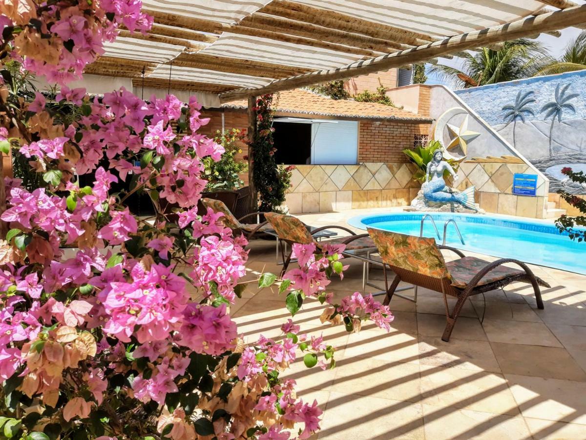 賓館 Jardim Dos Orixas 4*