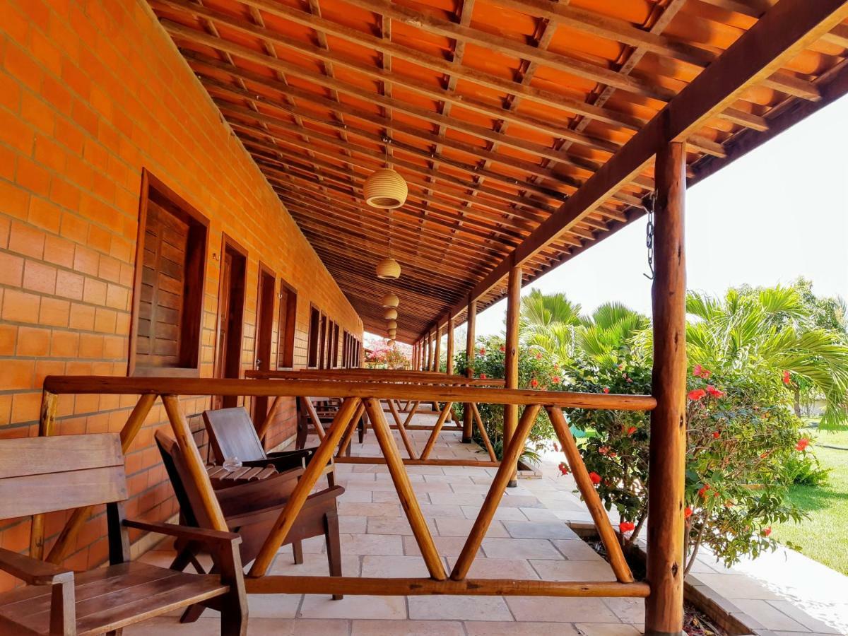 Jardim Dos Orixas 賓館 4*