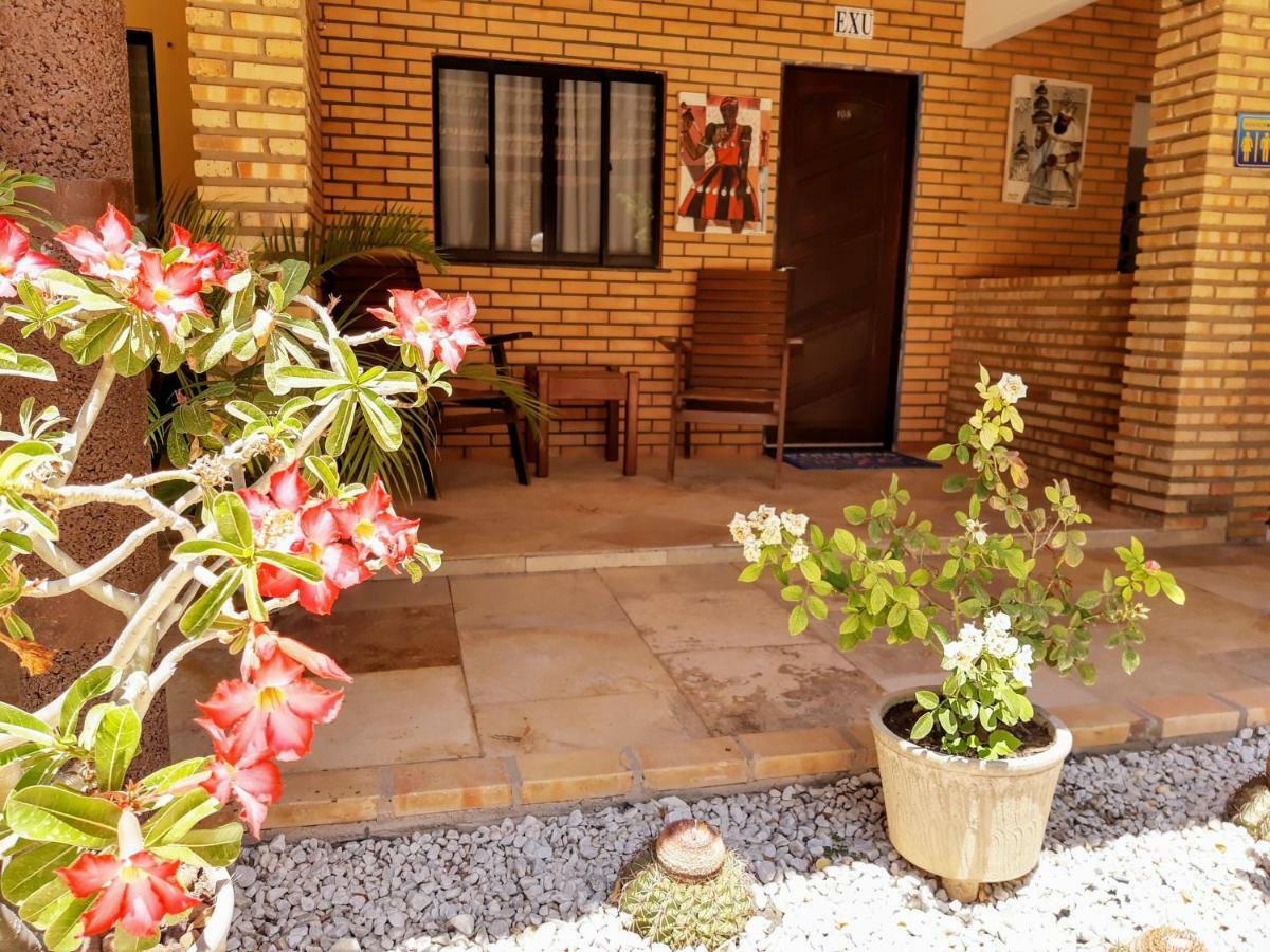 Jardim Dos Orixas 4*