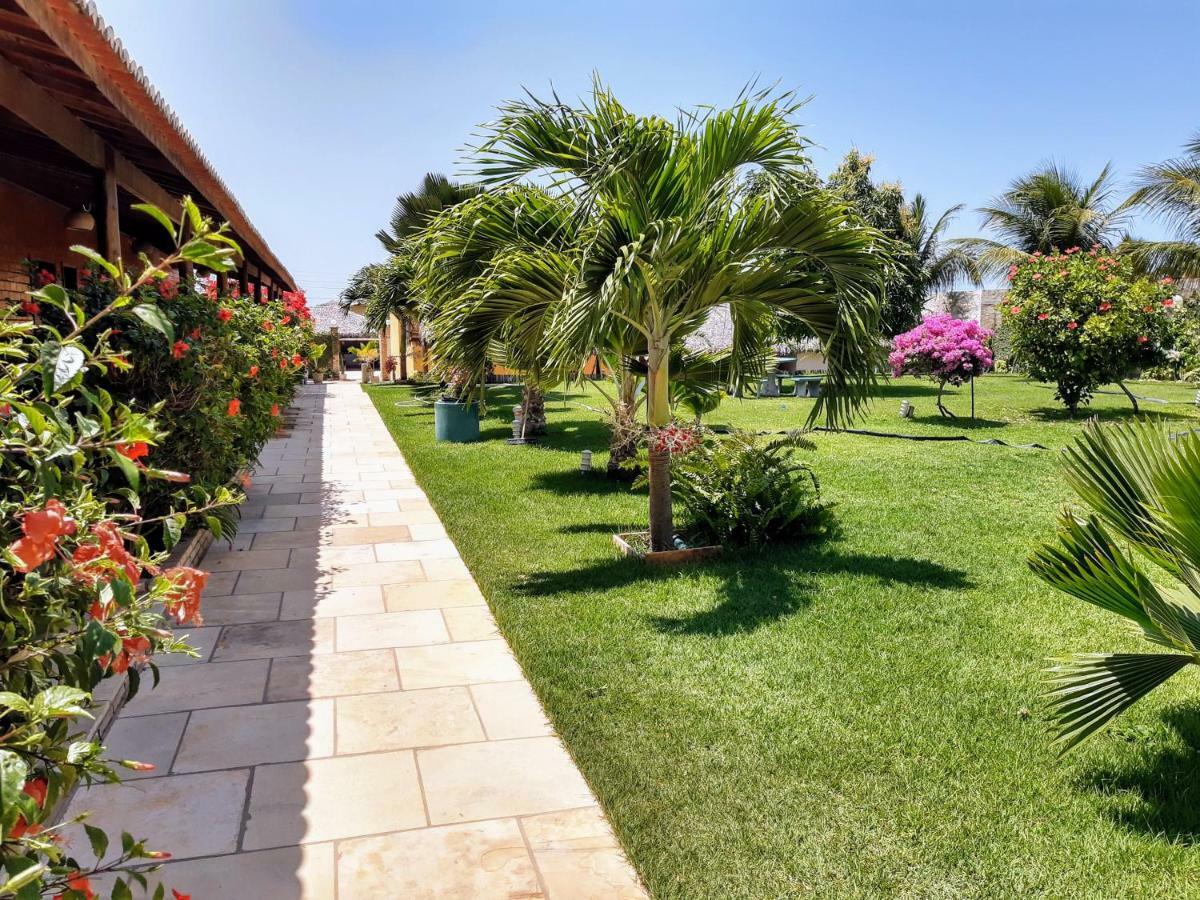Jardim Dos Orixas 4*