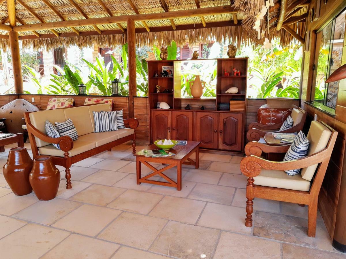 賓館 Jardim Dos Orixas 4*