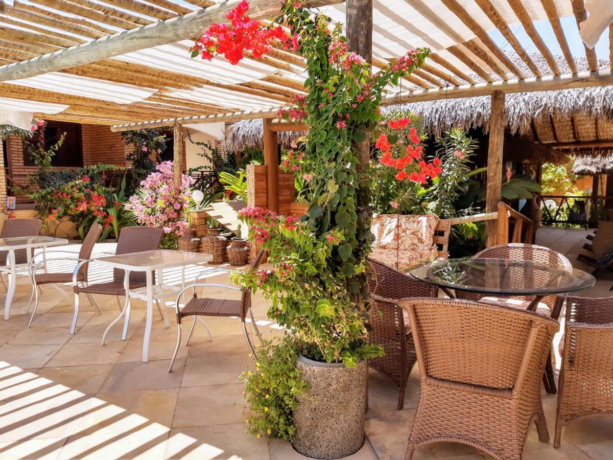 Jardim Dos Orixas 賓館 4*